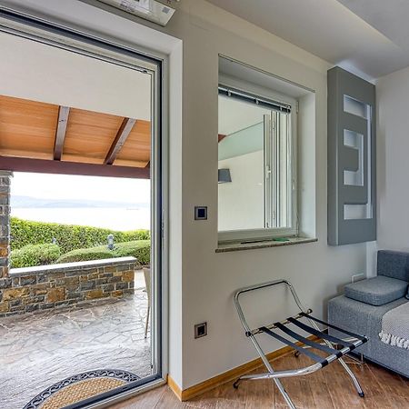 Debeli Rtič Apartments Ankaran Exterior foto
