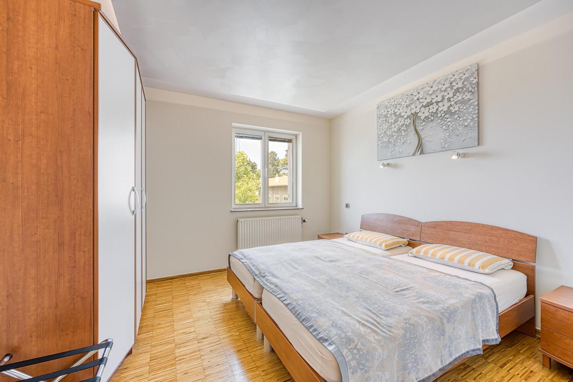 Debeli Rtič Apartments Ankaran Exterior foto