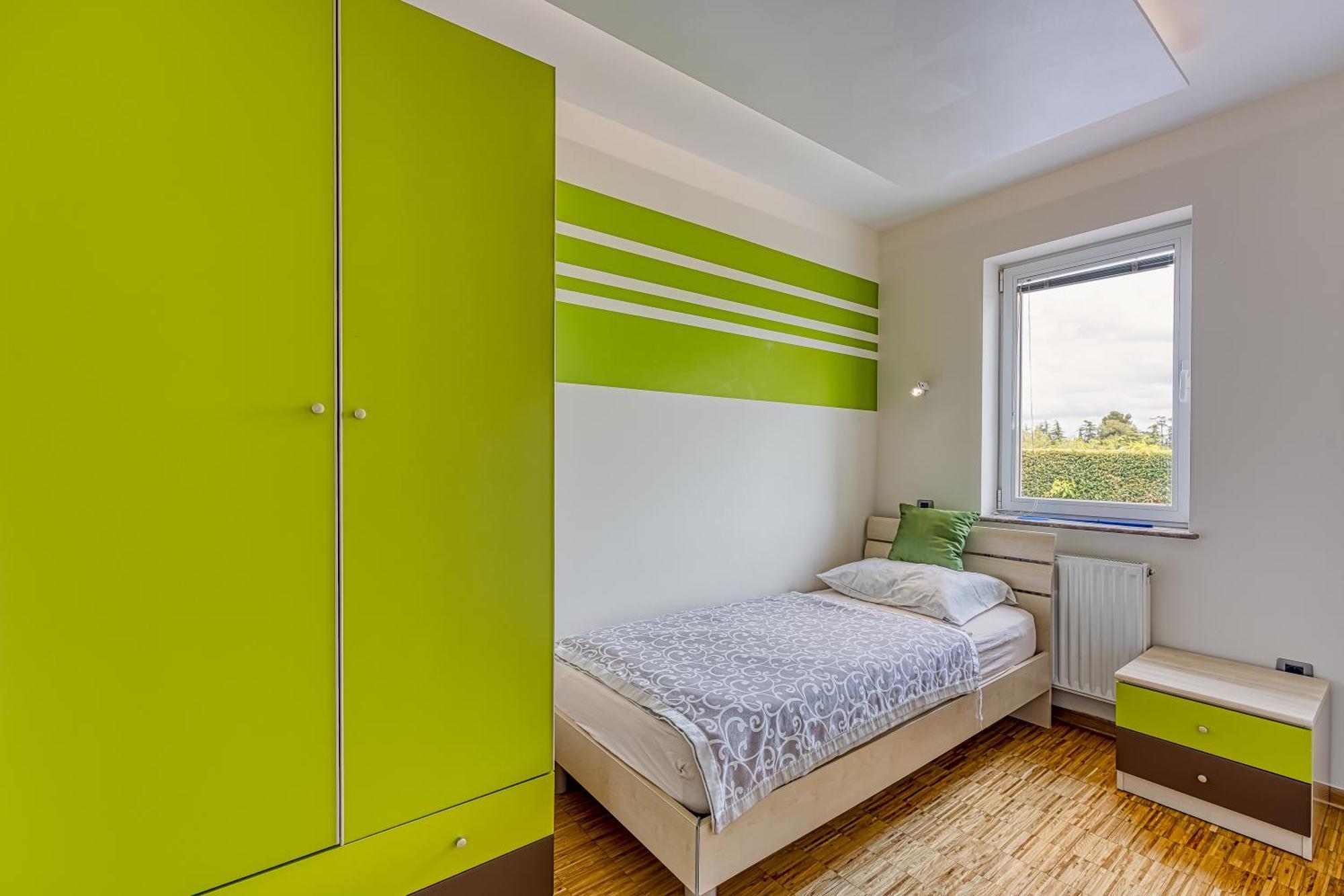 Debeli Rtič Apartments Ankaran Exterior foto