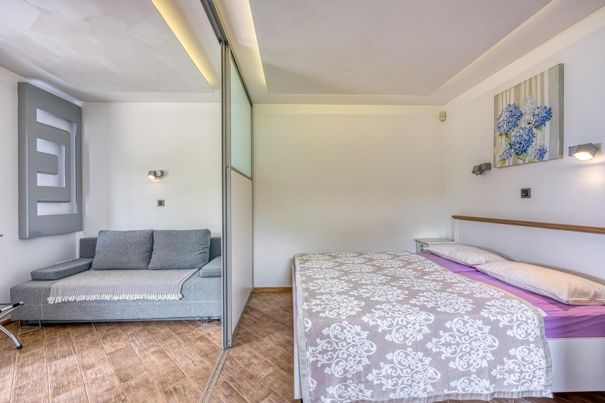 Debeli Rtič Apartments Ankaran Exterior foto