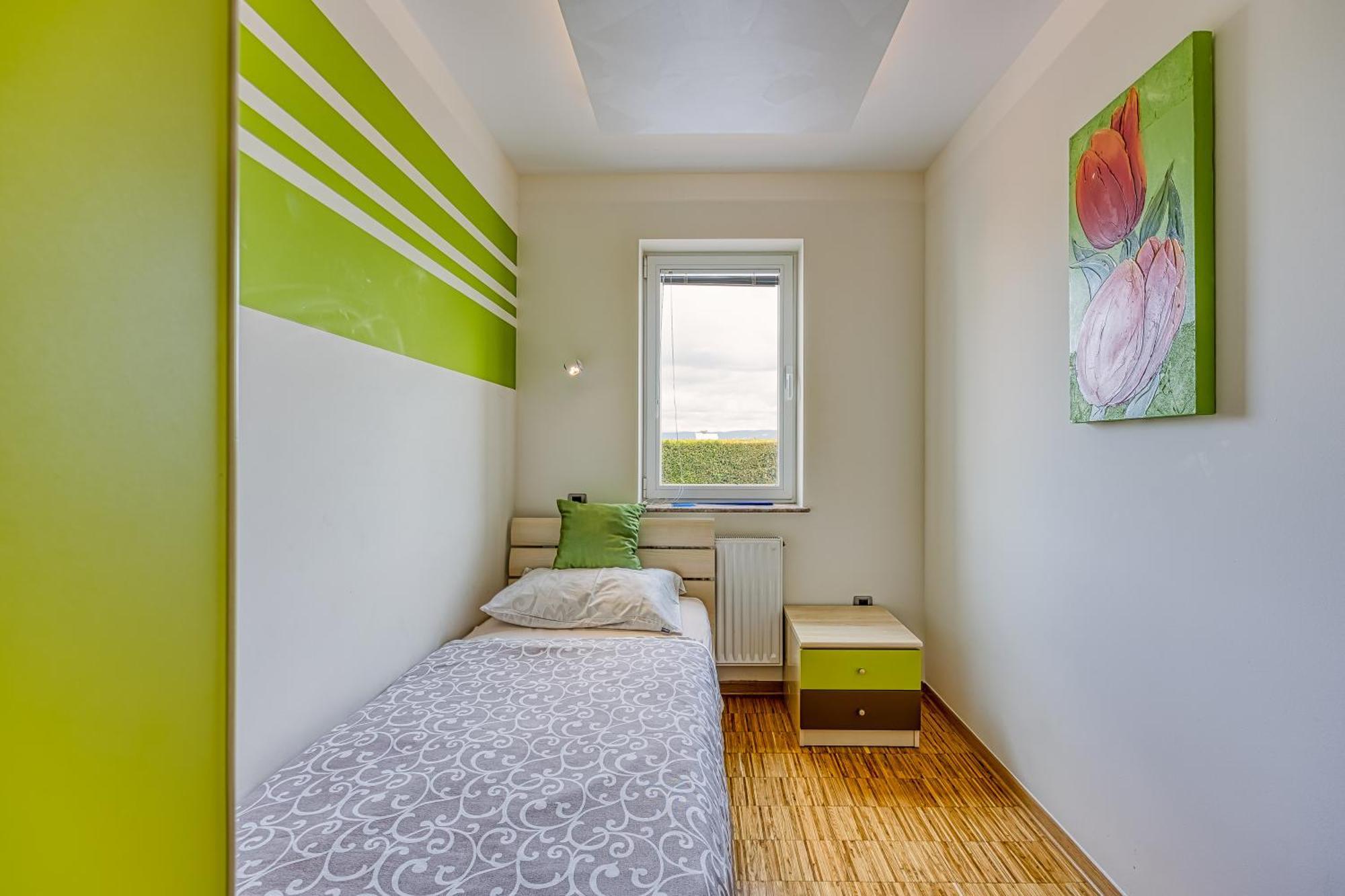 Debeli Rtič Apartments Ankaran Exterior foto